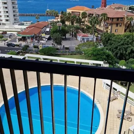 Apartment 2 Apartments 50M From The Las Americas Promenade *